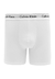 Kit c/4 Cuecas Calvin Klein Low Rise Trunk Cotton - comprar online