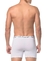 Kit c/4 Cuecas Calvin Klein Low Rise Trunk Cotton - loja online