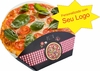 1000 pçs Embalagem mini pizza - Personalizado