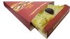100 pçs Embalagem Pizza Pedaço Delivery - Linha Vermelha
