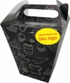 1000 Embalagem Batata Delivery G (aprox 1 a 1,2k) - Personalizado - comprar online