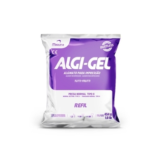 Alginato Algi-Gel | Maquira