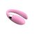 Vibrador para casais com controle wireless - Dibe 