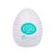 MASTURBADOR masculino SUPER EGG  - Ahava