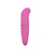 Vibrador Ponto G com Textura Liso - ahava