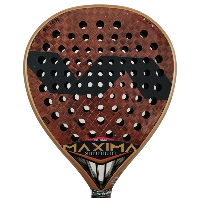 Raqueta De Padel Varlion Maxima Summum Junior – Racquet Online