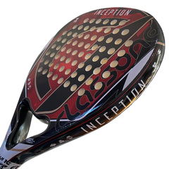 Paleta Padel Paddle Class One Inception + Regalos! - comprar online