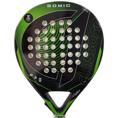 Paleta Padel Paddle Class One Sonic + Regalos!