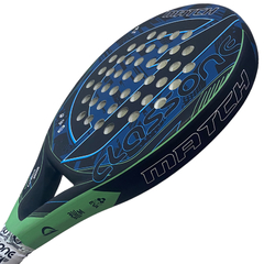 Paleta Padel Class One Match Eva Soft + Regalos! - tienda online