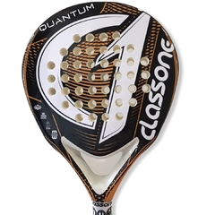 Paleta Padel Class One Quantum Eva + Regalos! - comprar online