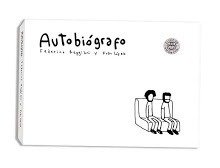 Autobiografo - Editorial Nobuko Diseño