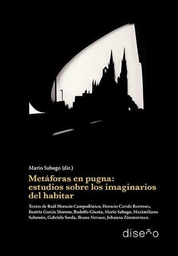 Metaforas En Pugna - Editorial Nobuko Diseño