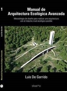 Manual De Arquitectura Ecológica Avanzada - Editorial Nobuko Diseño