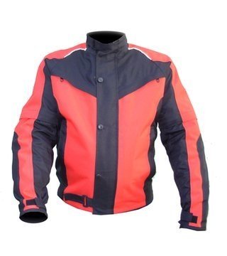 Campera de moto TT Man – Abrigo desmontable y Protecciones Campera de moto TT Man – Abrigo desmontable y Protecciones