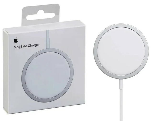 Base de carga Mag Safe APPLE