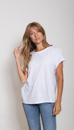 Remera Irene - Ropa de Mujer | Try Me | Online