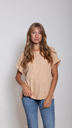 Remera Irene - tienda online