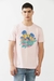 REMERA FLAMINGO