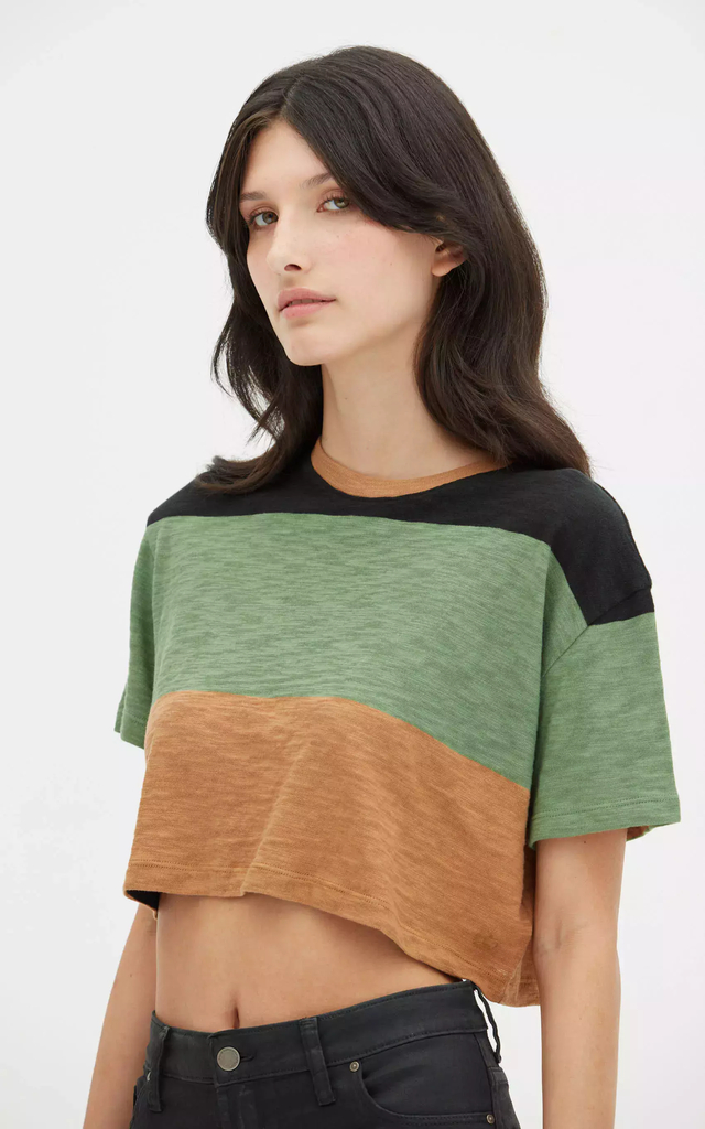 Remera marinero hotsell