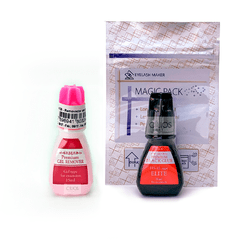 Elite HS-10 10ml + Removedor Premium Gel 15ml