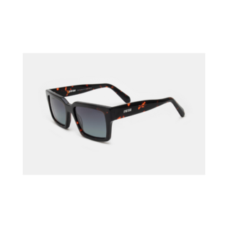 AY NOT DEAD 256 Carey con Negro Polarizado AY NOT DEAD 256 Carey con Negro Polarizado