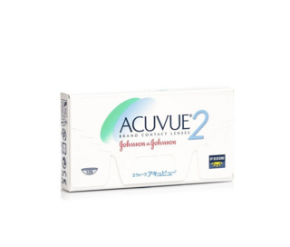 Lentes de contacto acuvue precio sale