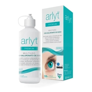 Líquido Multiproposito Arlyt Premium X 120ml Líquido Multiproposito Arlyt Premium X 120ml