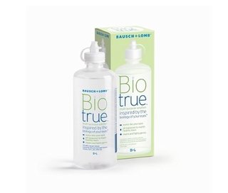 Líquido Multiproposito Biotrue X 300ml Líquido Multiproposito Biotrue X 300ml