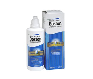Líquido Boston Advance Conditioner Lentes Rigidas X 120ml Líquido Boston Advance Conditioner Lentes Rigidas X 120ml