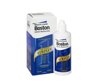 Líquido Multiproposito Simplus Boston X 120ml Líquido Multiproposito Simplus Boston X 120ml