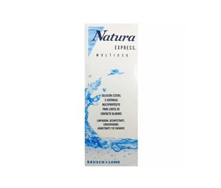 Líquido Multiproposito Natura Express X 120ml Líquido Multiproposito Natura Express X 120ml