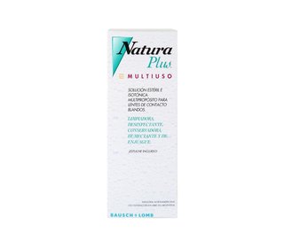 Líquido Multiproposito Natura Plus 120ml Líquido Multiproposito Natura Plus 120ml