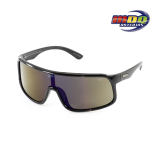 MDQ Byron Black Flash MDQ Byron Black Flash
