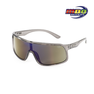 MDQ Byron Metal Grey Flash MDQ Byron Metal Grey Flash