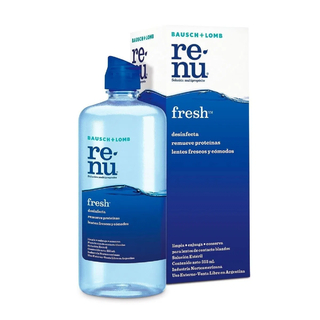 Líquido Renu Fresh X 500ml Líquido Renu Fresh X 500ml - comprar online
