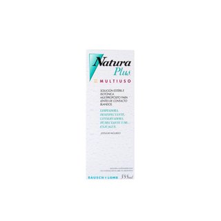 Líquido Multiproposito Natura Plus 355ml Líquido Multiproposito Natura Plus 355ml