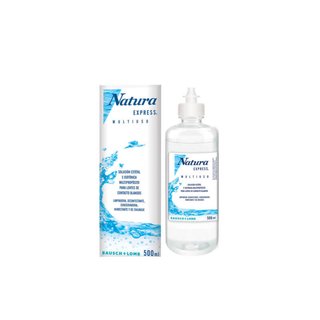 Líquido Multipropósito Natura Express X 500ml Líquido Multipropósito Natura Express X 500ml