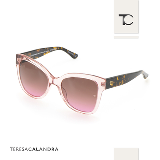 Teresa Calandra Andrea Rosado Teresa Calandra Andrea Rosado