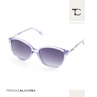 Teresa Calandra Anouk Purpura Polarizado Teresa Calandra Anouk Purpura Polarizado