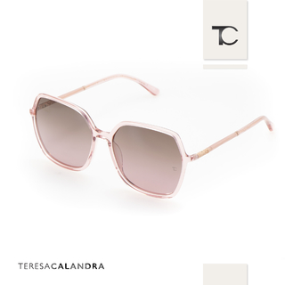 Teresa Calandra Aretha Rosa Polarizado Teresa Calandra Aretha Rosa Polarizado