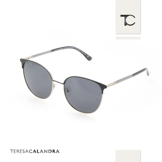Teresa Calandra Billie Gris Polarizado Teresa Calandra Billie Gris Polarizado