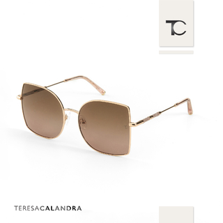 Teresa Calandra Carla Oro Rosado Teresa Calandra Carla Oro Rosado