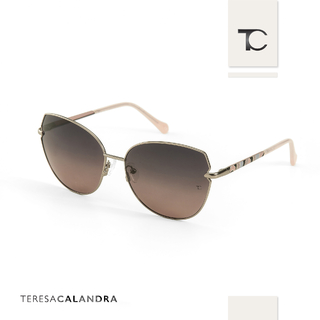 Teresa Calandra Christy Gris Teresa Calandra Christy Gris