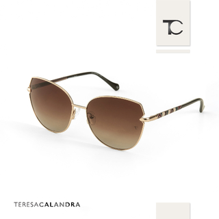 Teresa Calandra Christy Oro Teresa Calandra Christy Oro