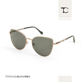 Teresa Calandra Iman Oro Rosa Teresa Calandra Iman Oro Rosa