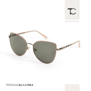 Teresa Calandra Iman Rosa Teresa Calandra Iman Rosa