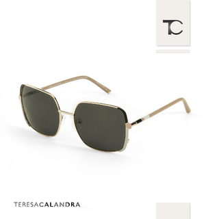 Teresa Calandra Ines Beige Teresa Calandra Ines Beige