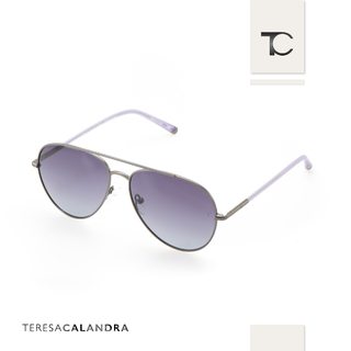 Teresa Calandra Janis Lavanda Polarizado Teresa Calandra Janis Lavanda Polarizado