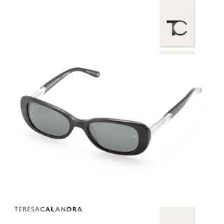 Teresa Calandra Nina Negro Teresa Calandra Nina Negro