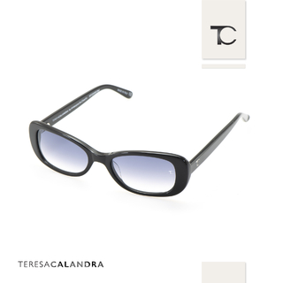 Teresa Calandra Nina Negro Crystal Teresa Calandra Nina Negro Crystal